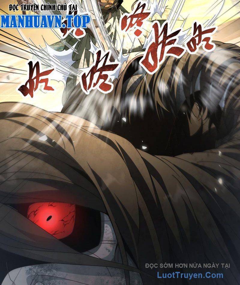 Thế Giới Quỷ Thần, Ta Có Ngộ Tính Đặc Thù Chapter 3 - Trang 35