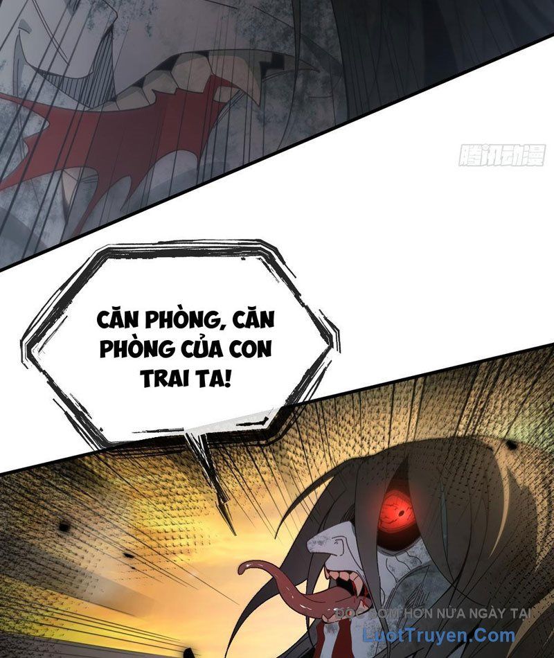 Thế Giới Quỷ Thần, Ta Có Ngộ Tính Đặc Thù Chapter 3 - Trang 36
