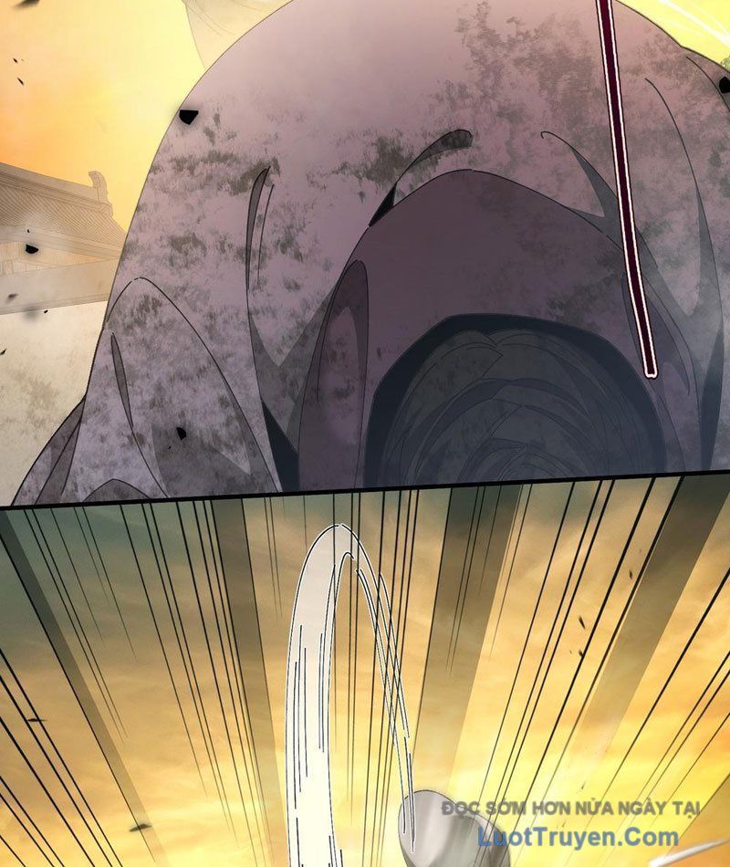 Thế Giới Quỷ Thần, Ta Có Ngộ Tính Đặc Thù Chapter 3 - Trang 38