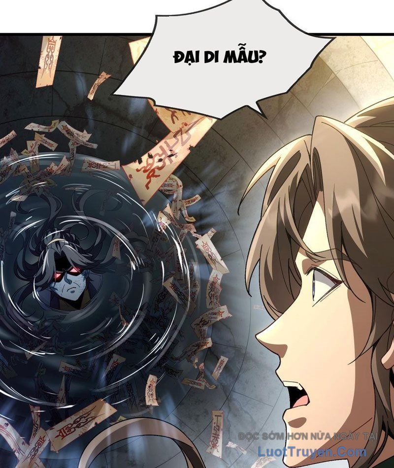 Thế Giới Quỷ Thần, Ta Có Ngộ Tính Đặc Thù Chapter 3 - Trang 4