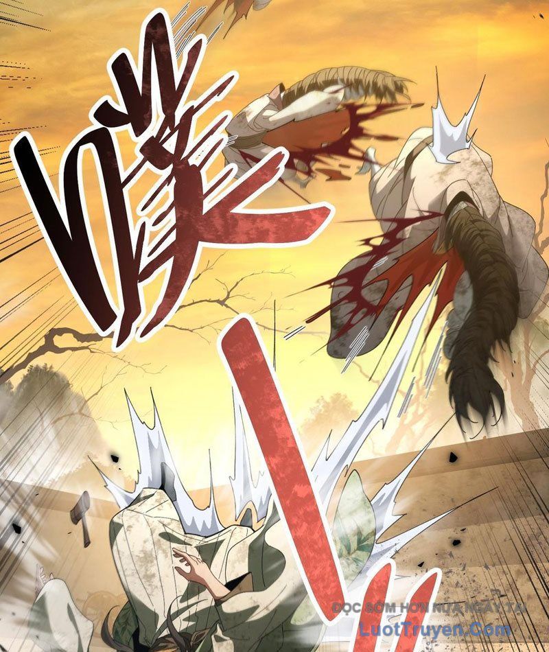 Thế Giới Quỷ Thần, Ta Có Ngộ Tính Đặc Thù Chapter 3 - Trang 41