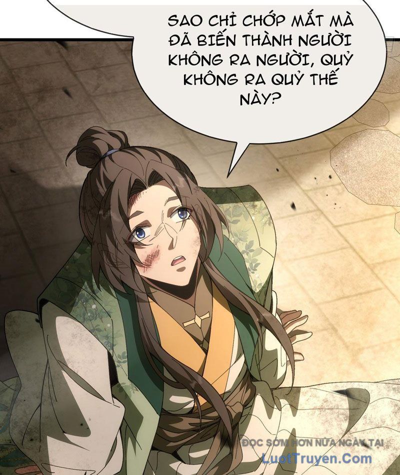 Thế Giới Quỷ Thần, Ta Có Ngộ Tính Đặc Thù Chapter 3 - Trang 45