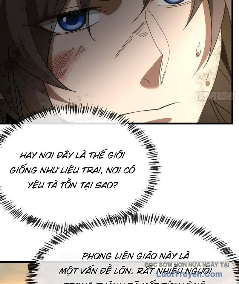 Thế Giới Quỷ Thần, Ta Có Ngộ Tính Đặc Thù Chapter 3 - Trang 47