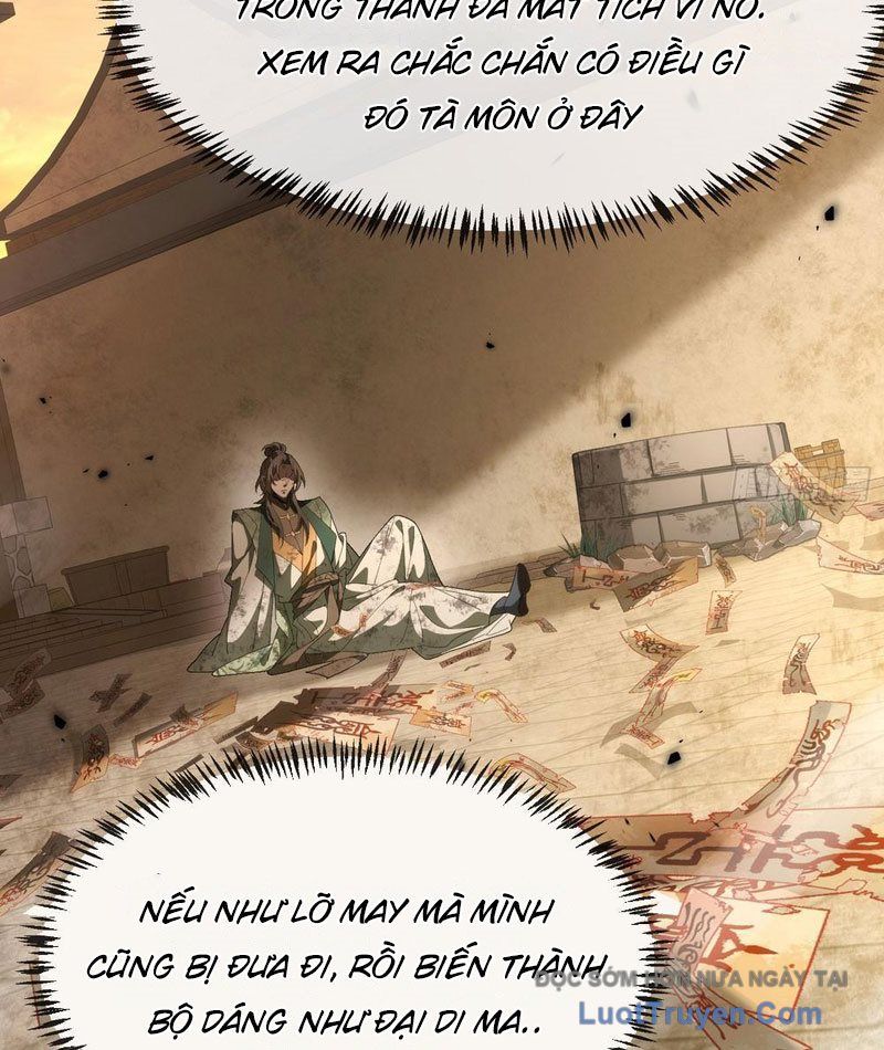 Thế Giới Quỷ Thần, Ta Có Ngộ Tính Đặc Thù Chapter 3 - Trang 48