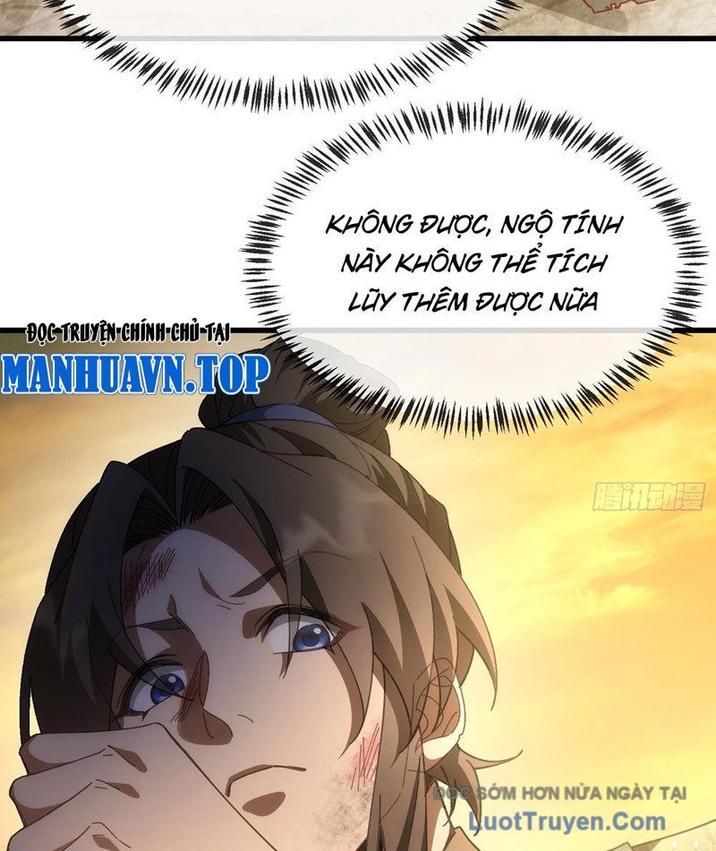Thế Giới Quỷ Thần, Ta Có Ngộ Tính Đặc Thù Chapter 3 - Trang 49