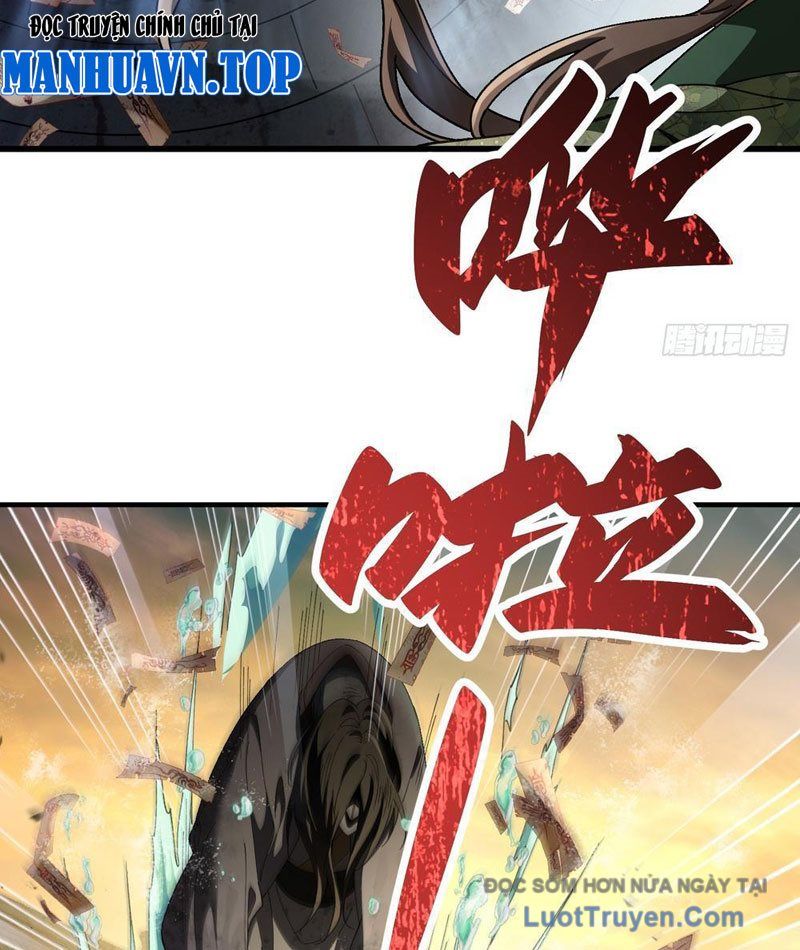Thế Giới Quỷ Thần, Ta Có Ngộ Tính Đặc Thù Chapter 3 - Trang 5