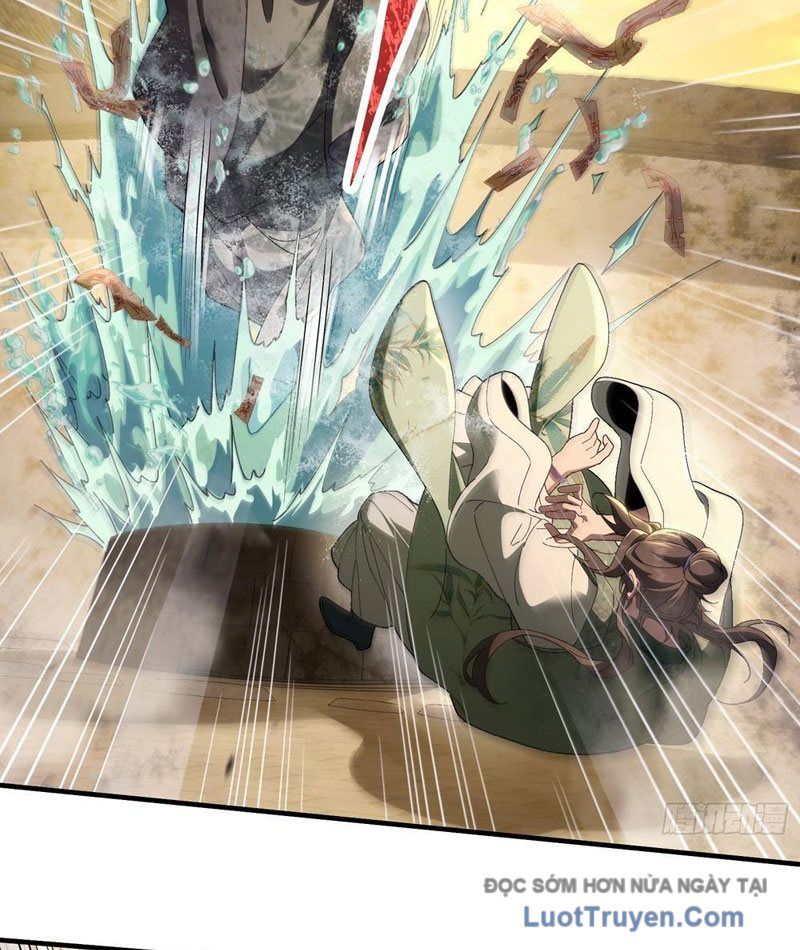 Thế Giới Quỷ Thần, Ta Có Ngộ Tính Đặc Thù Chapter 3 - Trang 6