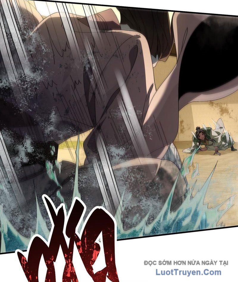 Thế Giới Quỷ Thần, Ta Có Ngộ Tính Đặc Thù Chapter 3 - Trang 7