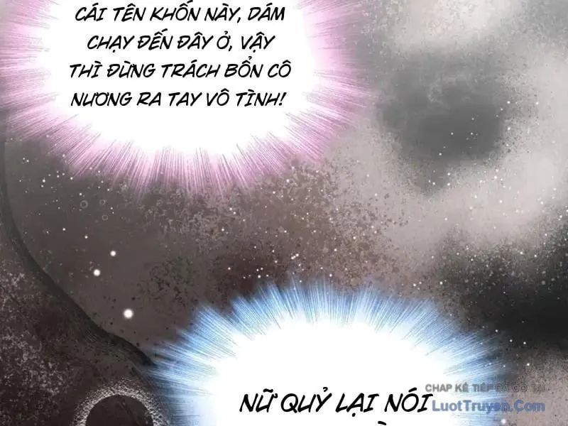 Thế Giới Quỷ Thần, Ta Có Ngộ Tính Đặc Thù Chapter 30 - Trang 13