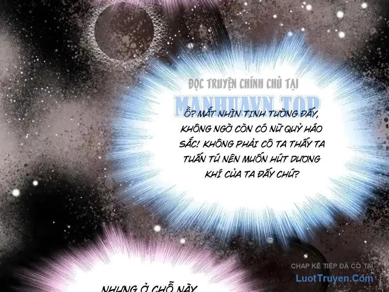 Thế Giới Quỷ Thần, Ta Có Ngộ Tính Đặc Thù Chapter 30 - Trang 15
