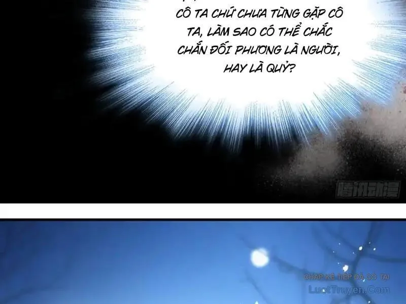 Thế Giới Quỷ Thần, Ta Có Ngộ Tính Đặc Thù Chapter 30 - Trang 17