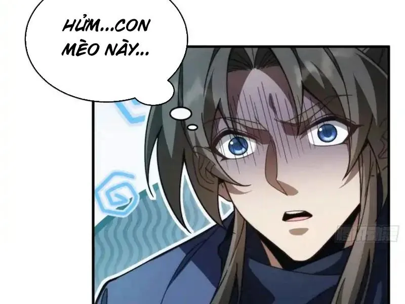 Thế Giới Quỷ Thần, Ta Có Ngộ Tính Đặc Thù Chapter 30 - Trang 24