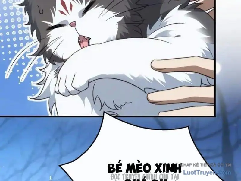 Thế Giới Quỷ Thần, Ta Có Ngộ Tính Đặc Thù Chapter 30 - Trang 26