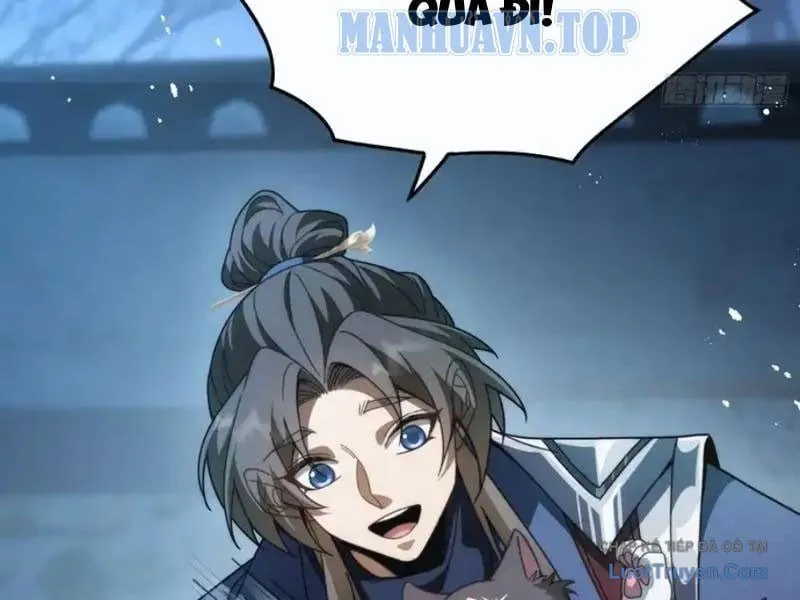 Thế Giới Quỷ Thần, Ta Có Ngộ Tính Đặc Thù Chapter 30 - Trang 27
