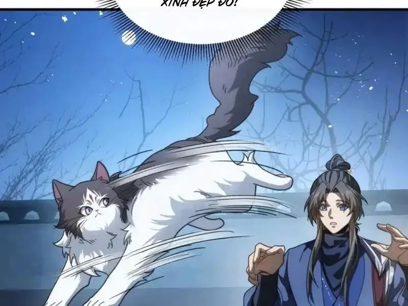 Thế Giới Quỷ Thần, Ta Có Ngộ Tính Đặc Thù Chapter 30 - Trang 32