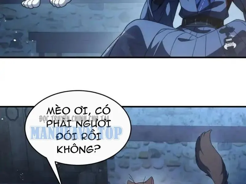 Thế Giới Quỷ Thần, Ta Có Ngộ Tính Đặc Thù Chapter 30 - Trang 33