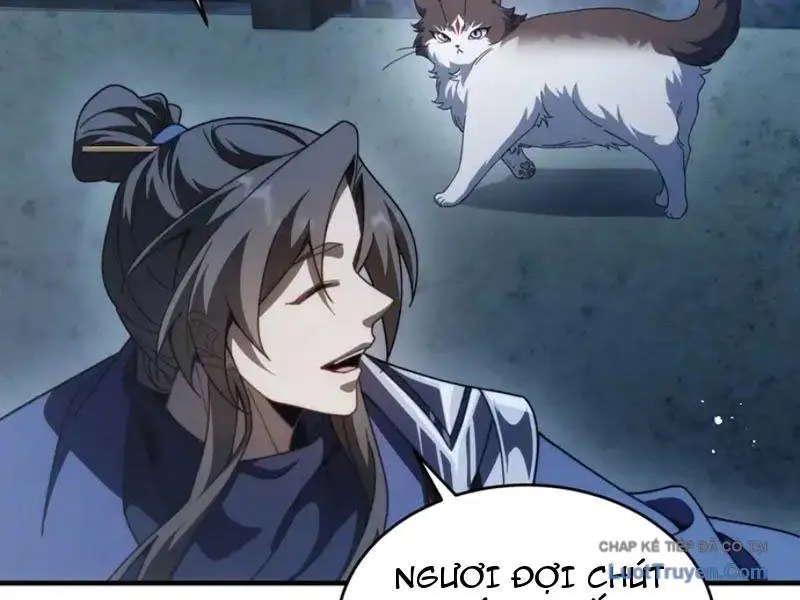 Thế Giới Quỷ Thần, Ta Có Ngộ Tính Đặc Thù Chapter 30 - Trang 34