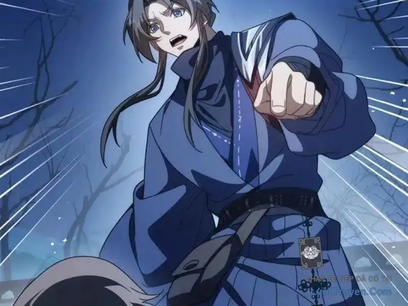 Thế Giới Quỷ Thần, Ta Có Ngộ Tính Đặc Thù Chapter 30 - Trang 43