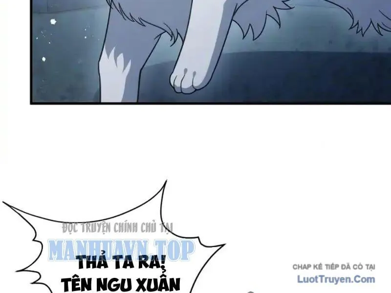 Thế Giới Quỷ Thần, Ta Có Ngộ Tính Đặc Thù Chapter 30 - Trang 48