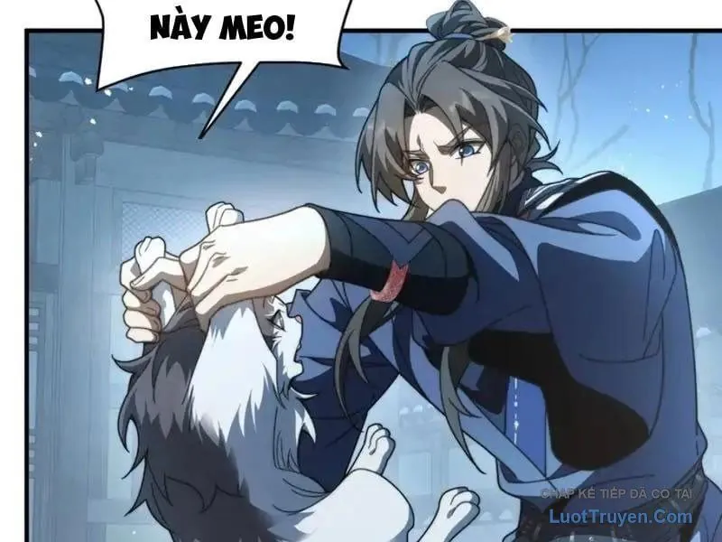 Thế Giới Quỷ Thần, Ta Có Ngộ Tính Đặc Thù Chapter 30 - Trang 49