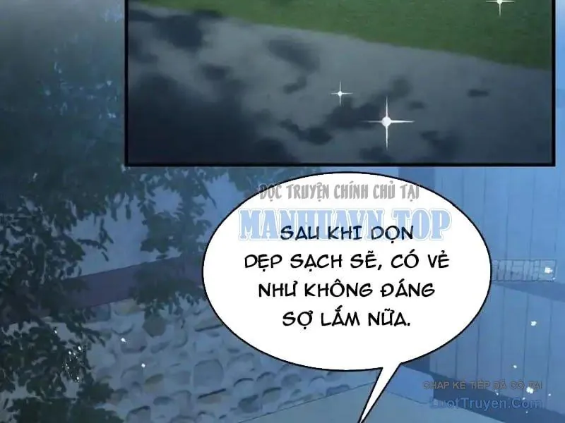 Thế Giới Quỷ Thần, Ta Có Ngộ Tính Đặc Thù Chapter 30 - Trang 8