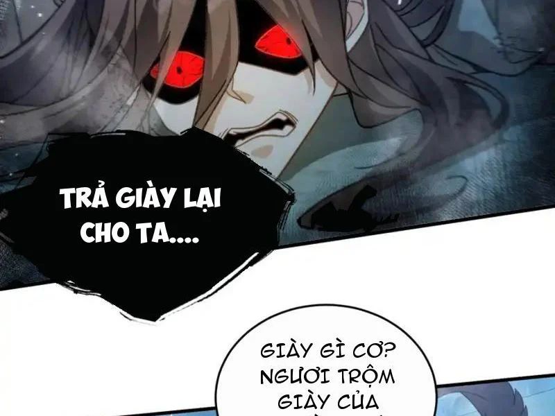 Thế Giới Quỷ Thần, Ta Có Ngộ Tính Đặc Thù Chapter 31 - Trang 16