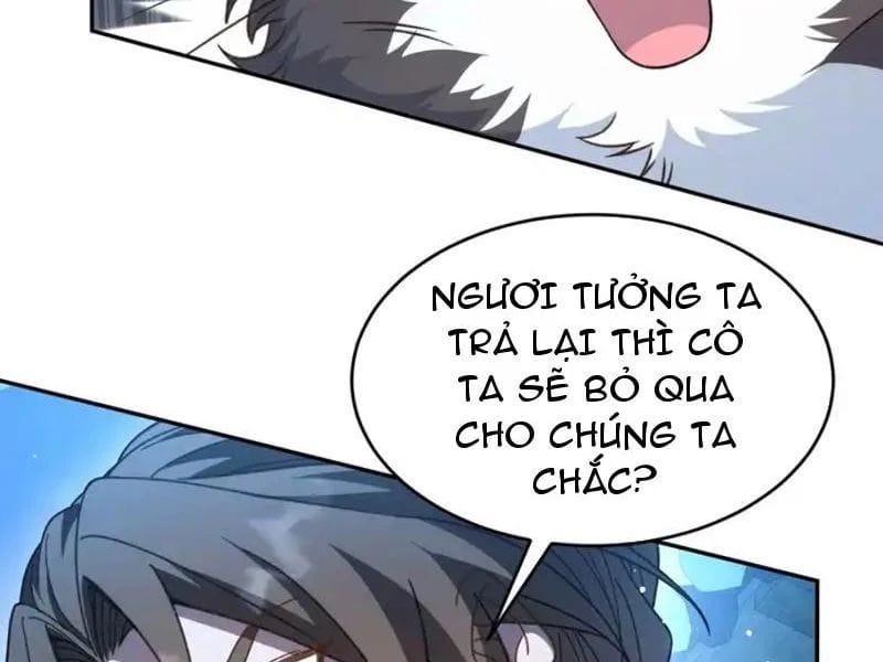 Thế Giới Quỷ Thần, Ta Có Ngộ Tính Đặc Thù Chapter 31 - Trang 20