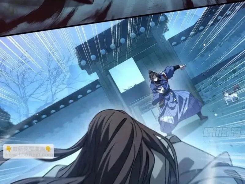 Thế Giới Quỷ Thần, Ta Có Ngộ Tính Đặc Thù Chapter 31 - Trang 23