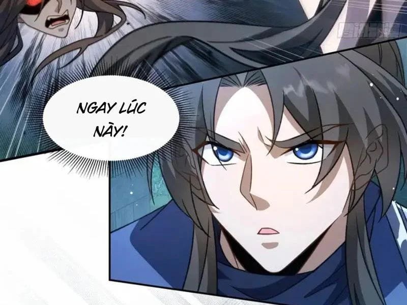 Thế Giới Quỷ Thần, Ta Có Ngộ Tính Đặc Thù Chapter 31 - Trang 26