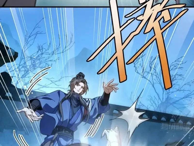 Thế Giới Quỷ Thần, Ta Có Ngộ Tính Đặc Thù Chapter 31 - Trang 30