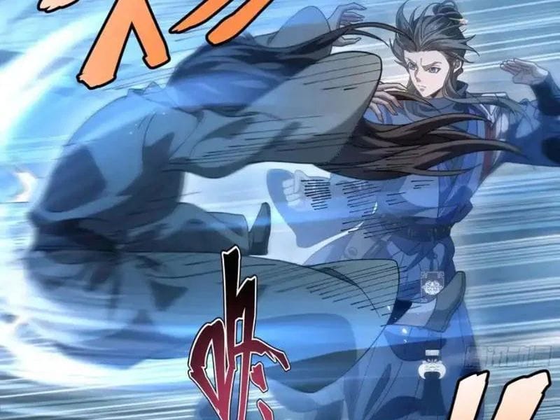 Thế Giới Quỷ Thần, Ta Có Ngộ Tính Đặc Thù Chapter 31 - Trang 35