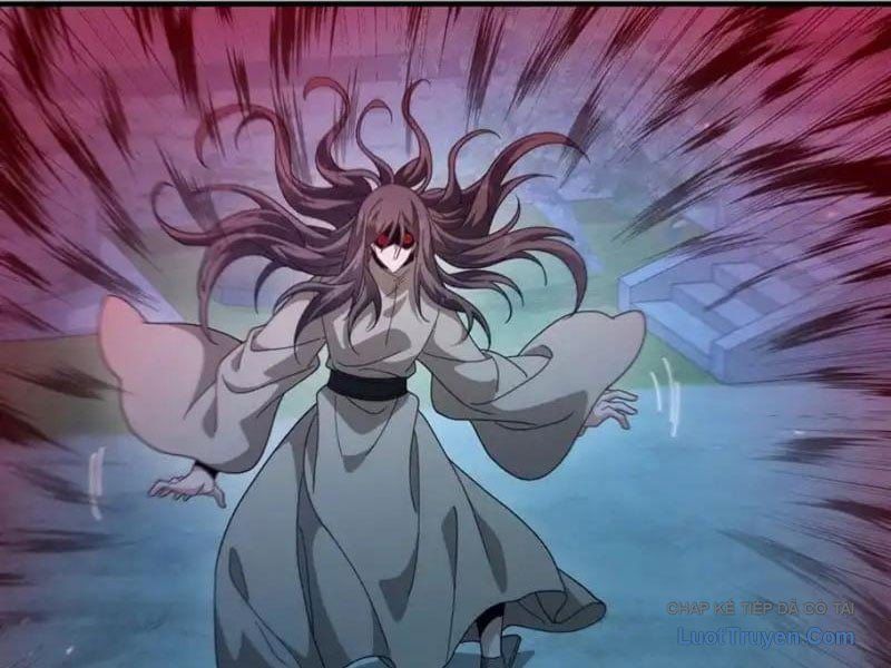 Thế Giới Quỷ Thần, Ta Có Ngộ Tính Đặc Thù Chapter 31 - Trang 4
