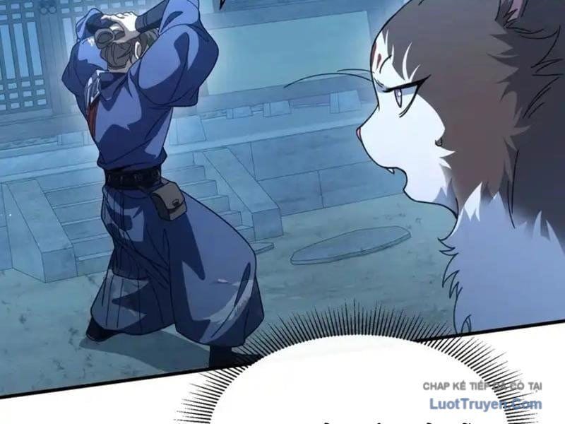 Thế Giới Quỷ Thần, Ta Có Ngộ Tính Đặc Thù Chapter 31 - Trang 44