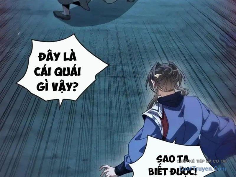 Thế Giới Quỷ Thần, Ta Có Ngộ Tính Đặc Thù Chapter 31 - Trang 5