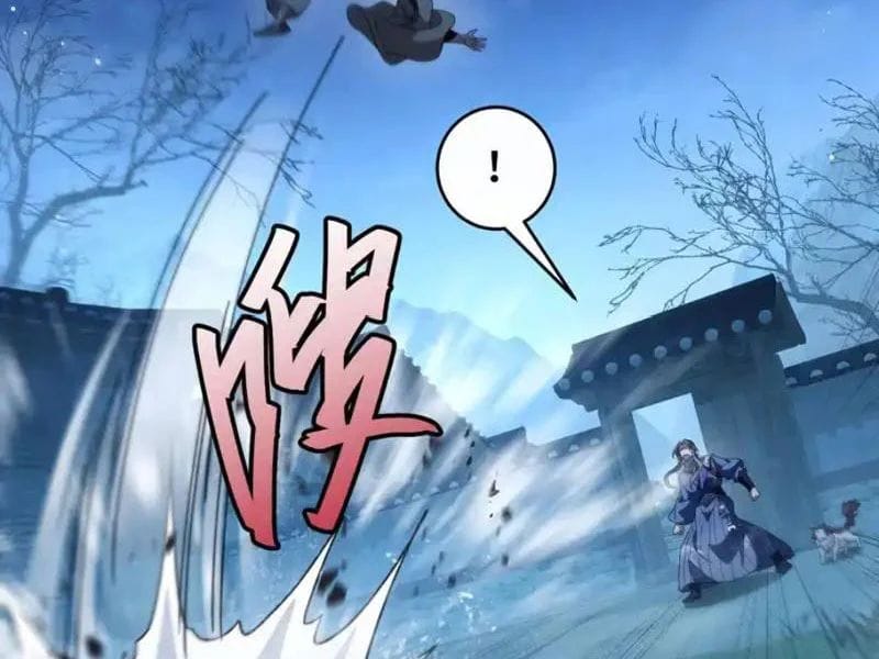 Thế Giới Quỷ Thần, Ta Có Ngộ Tính Đặc Thù Chapter 31 - Trang 7