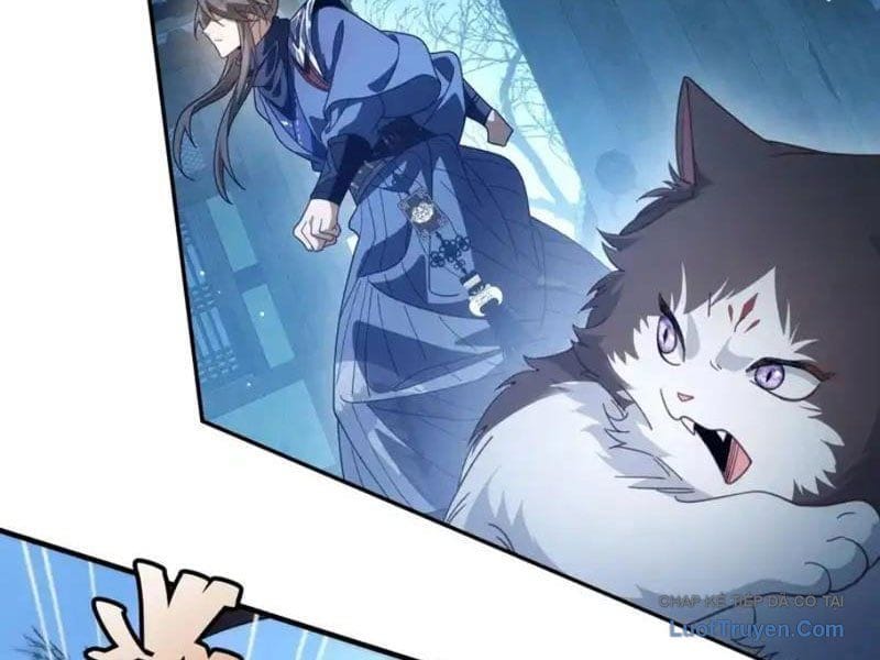 Thế Giới Quỷ Thần, Ta Có Ngộ Tính Đặc Thù Chapter 31 - Trang 9