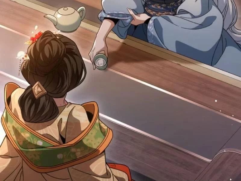 Thế Giới Quỷ Thần, Ta Có Ngộ Tính Đặc Thù Chapter 32 - Trang 10