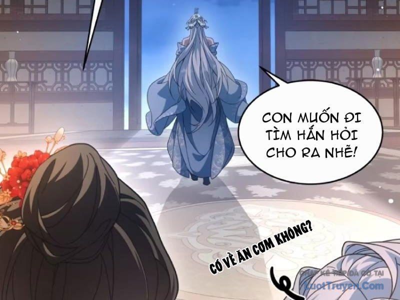 Thế Giới Quỷ Thần, Ta Có Ngộ Tính Đặc Thù Chapter 32 - Trang 29