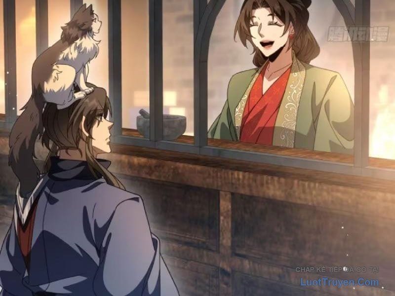 Thế Giới Quỷ Thần, Ta Có Ngộ Tính Đặc Thù Chapter 32 - Trang 35