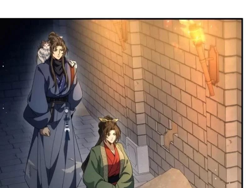 Thế Giới Quỷ Thần, Ta Có Ngộ Tính Đặc Thù Chapter 32 - Trang 45