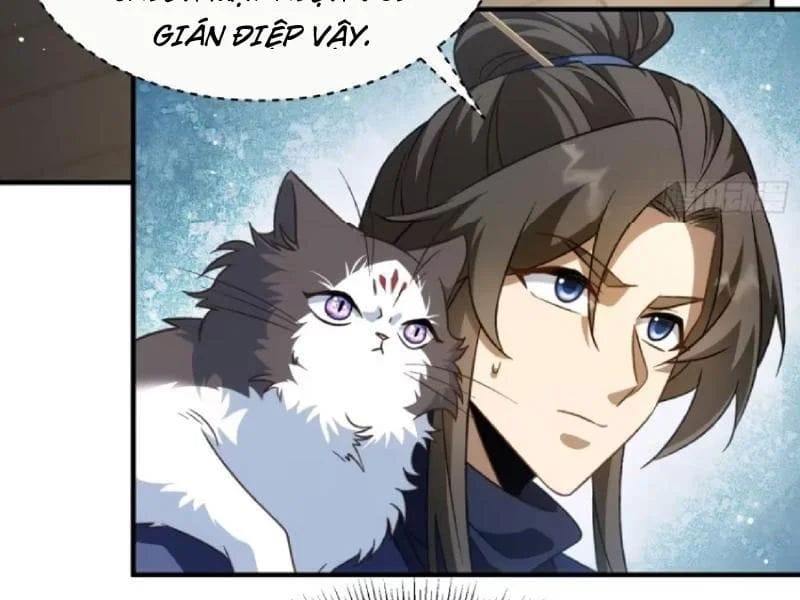 Thế Giới Quỷ Thần, Ta Có Ngộ Tính Đặc Thù Chapter 32 - Trang 47