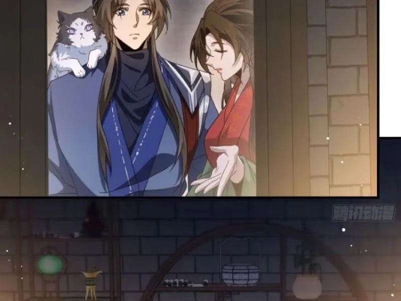 Thế Giới Quỷ Thần, Ta Có Ngộ Tính Đặc Thù Chapter 32 - Trang 49