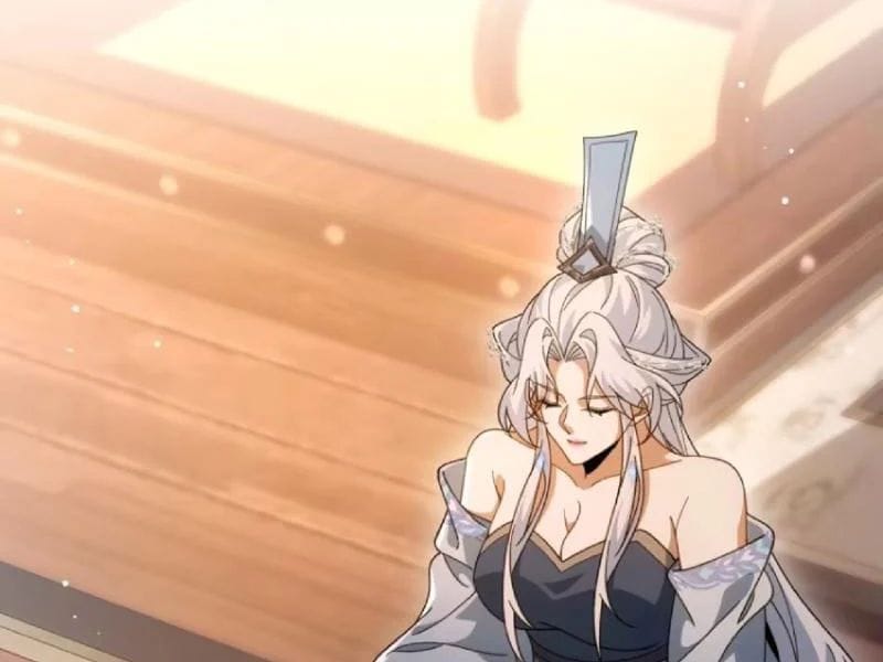 Thế Giới Quỷ Thần, Ta Có Ngộ Tính Đặc Thù Chapter 32 - Trang 9