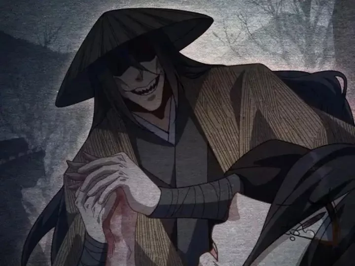 Thế Giới Quỷ Thần, Ta Có Ngộ Tính Đặc Thù Chapter 37 - Trang 15