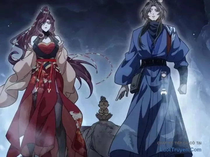 Thế Giới Quỷ Thần, Ta Có Ngộ Tính Đặc Thù Chapter 37 - Trang 17