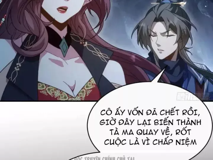Thế Giới Quỷ Thần, Ta Có Ngộ Tính Đặc Thù Chapter 37 - Trang 20