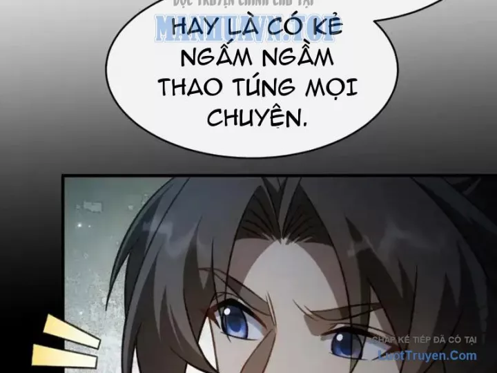 Thế Giới Quỷ Thần, Ta Có Ngộ Tính Đặc Thù Chapter 37 - Trang 21