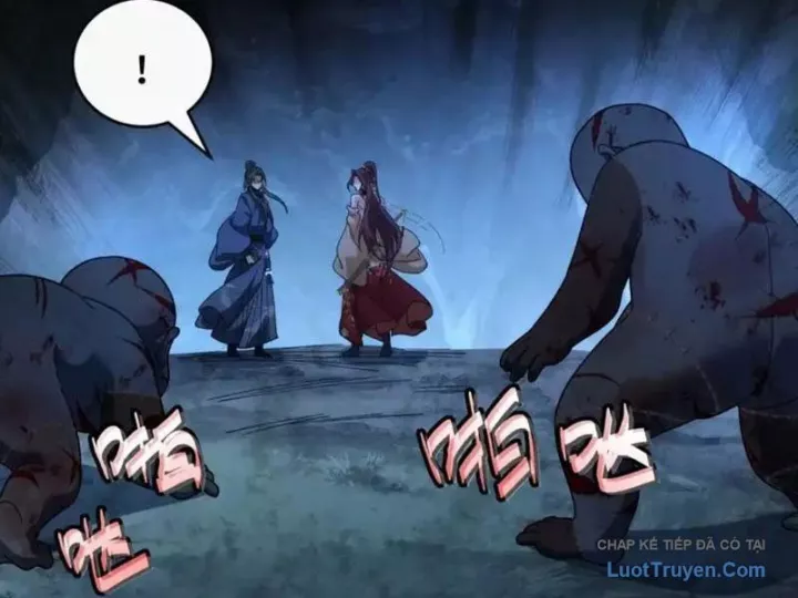 Thế Giới Quỷ Thần, Ta Có Ngộ Tính Đặc Thù Chapter 37 - Trang 25