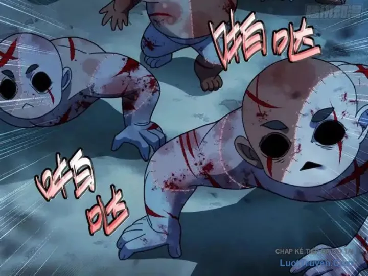 Thế Giới Quỷ Thần, Ta Có Ngộ Tính Đặc Thù Chapter 37 - Trang 27