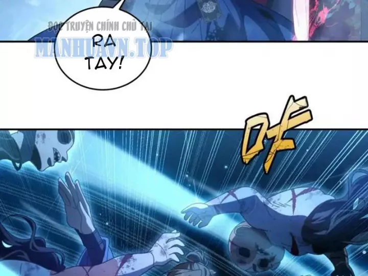 Thế Giới Quỷ Thần, Ta Có Ngộ Tính Đặc Thù Chapter 37 - Trang 32